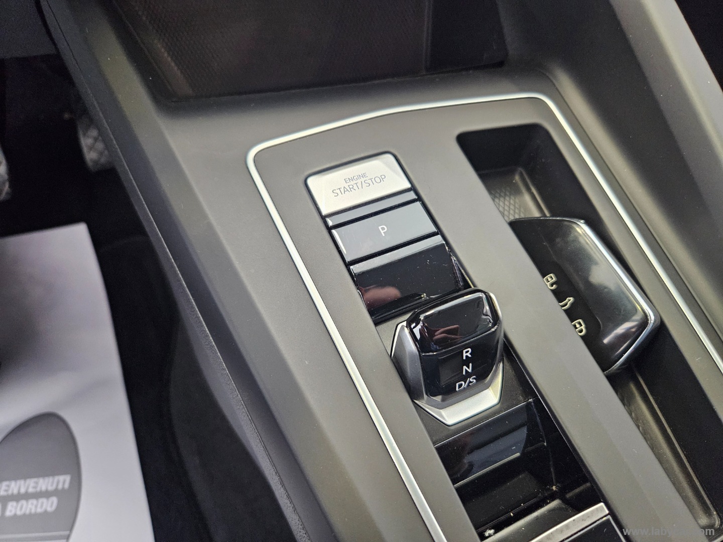 Golf 2.0 TDI DSG SCR Life - immagine 8