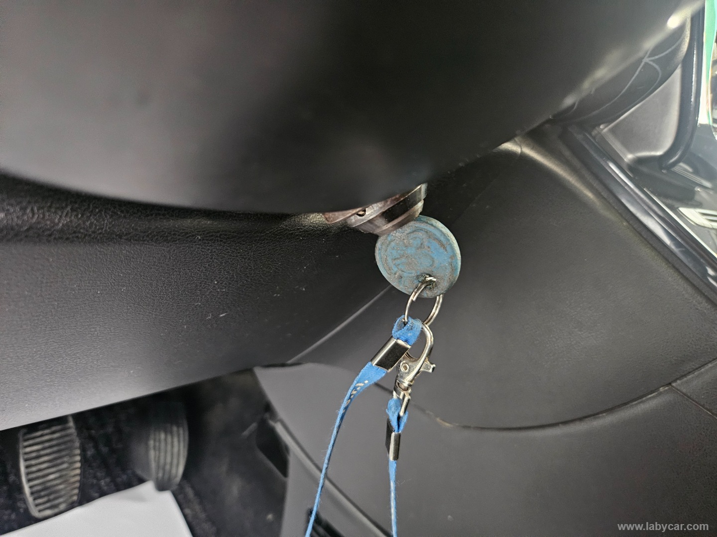 Ypsilon 1.3 MJT 95 CV 5p. S&S Platinum - immagine 8