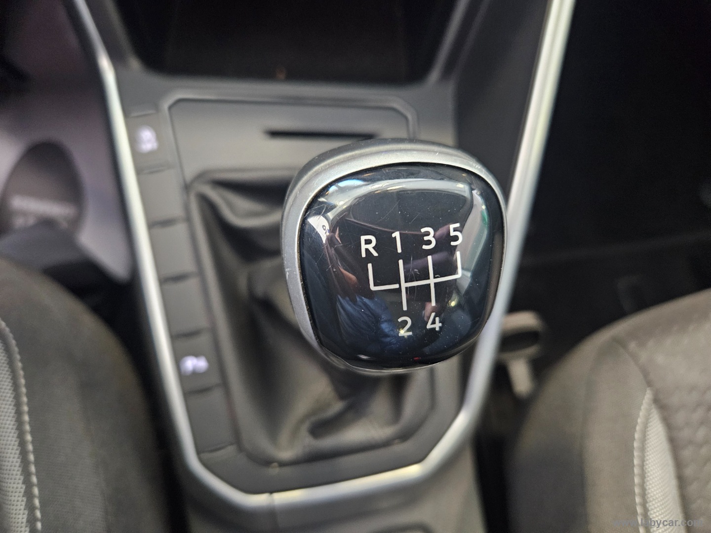 Polo 1.0 TSI Life - immagine 8