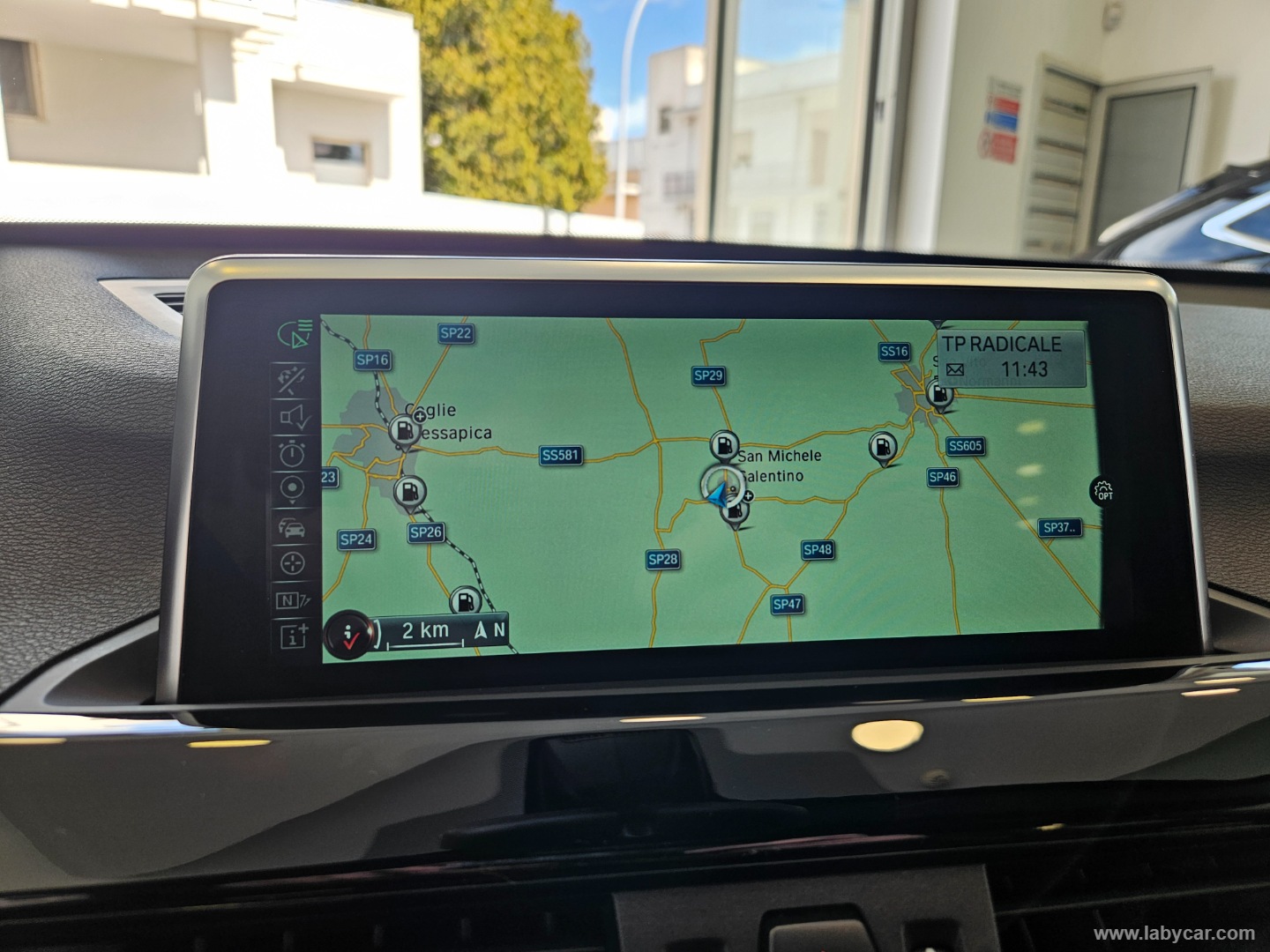 X1 sDrive18d Sport - immagine 8