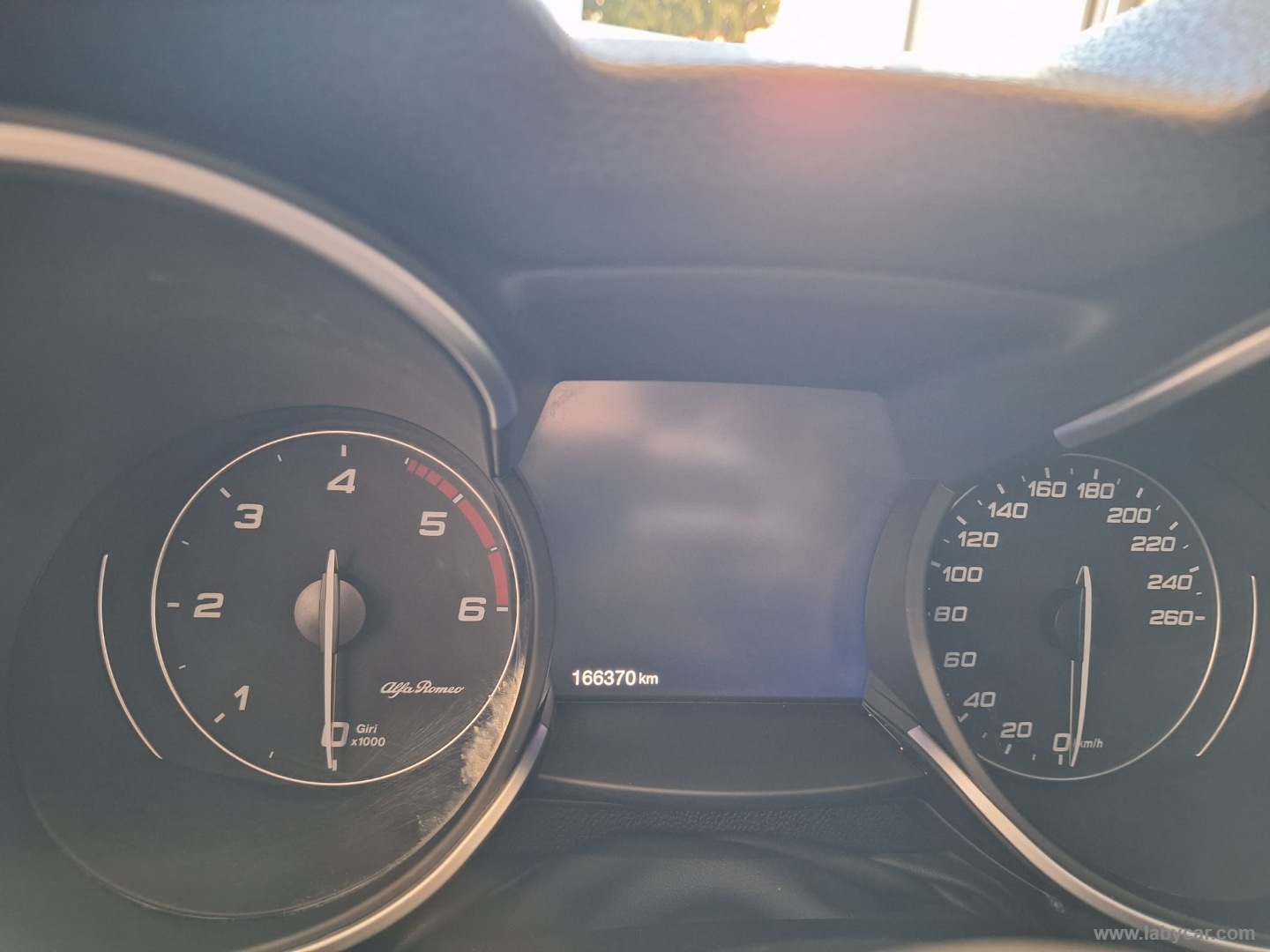 Stelvio 2.2 T.diesel 190 CV AT8 Q4 Exec. - immagine 8