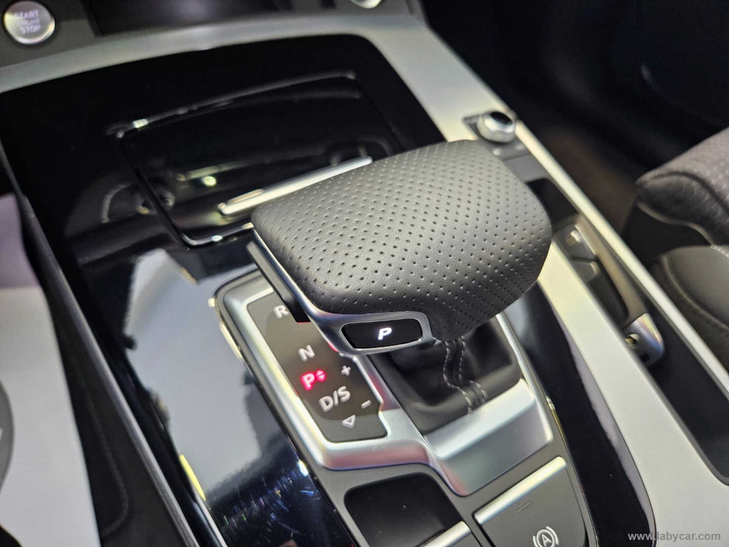 Q5 SPB 40 TDI quattro S tr. S line plus - immagine 8