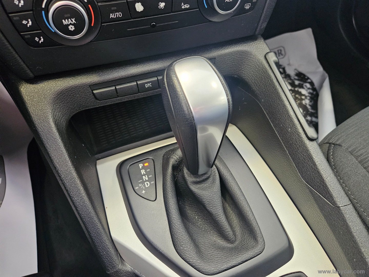 X1 xDrive18d - immagine 8