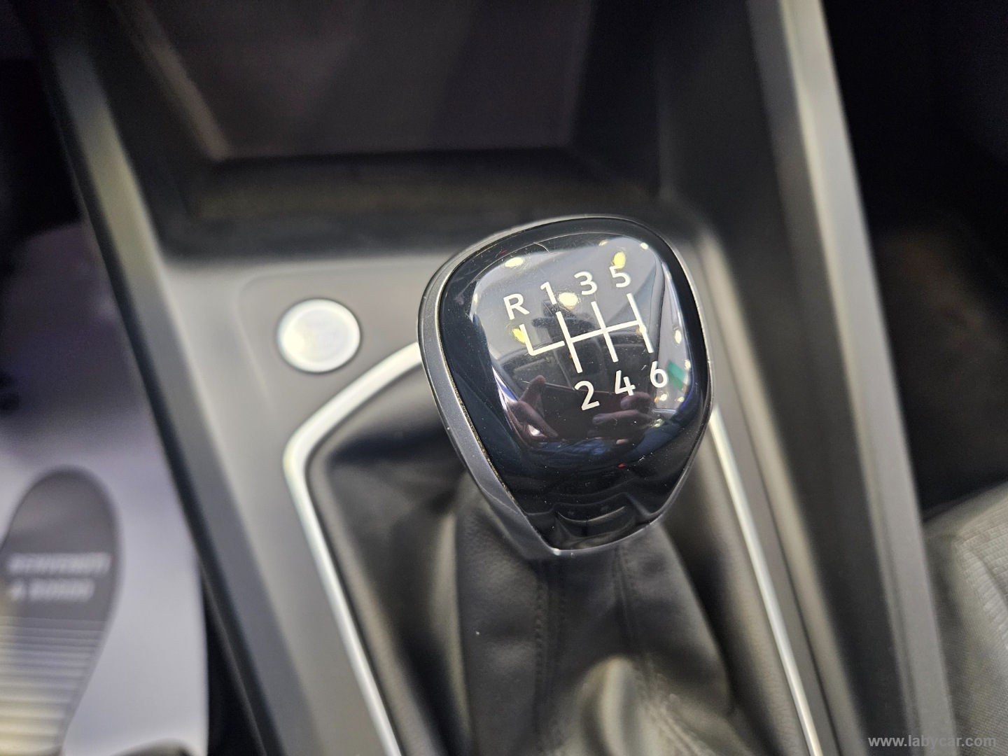 Golf Variant 2.0 TDI 115 CV SCR Life - immagine 8