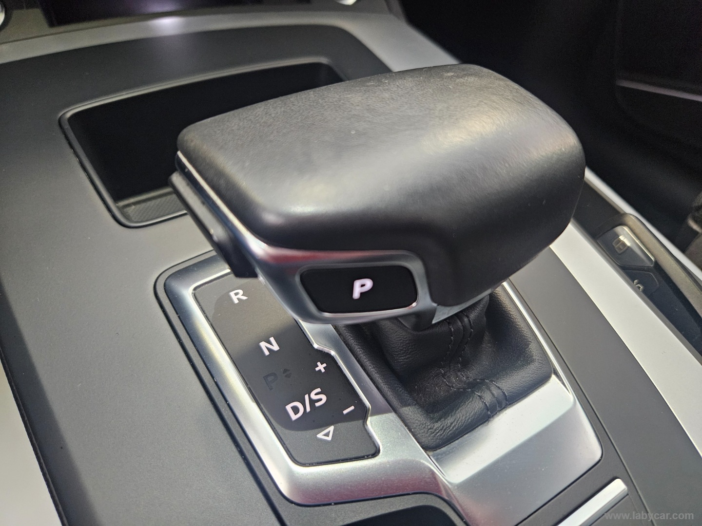 Q5 SPB 50 TDI quattro tiptronic S line - immagine 8