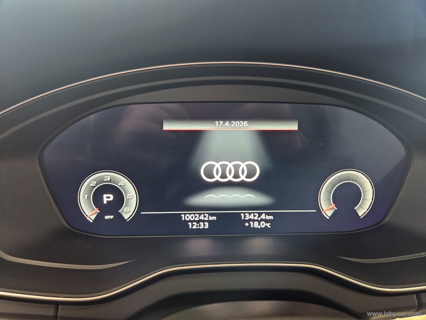 SQ5 SPB 55 TDI quattro tipt. sport attitude - immagine 8