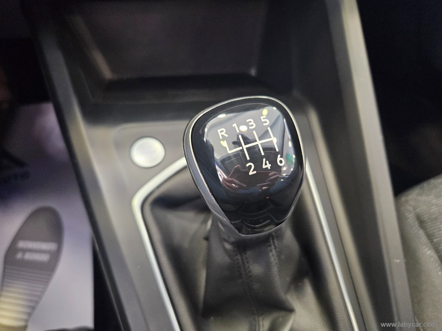 Golf 2.0 TDI 115 CV SCR Life - immagine 8