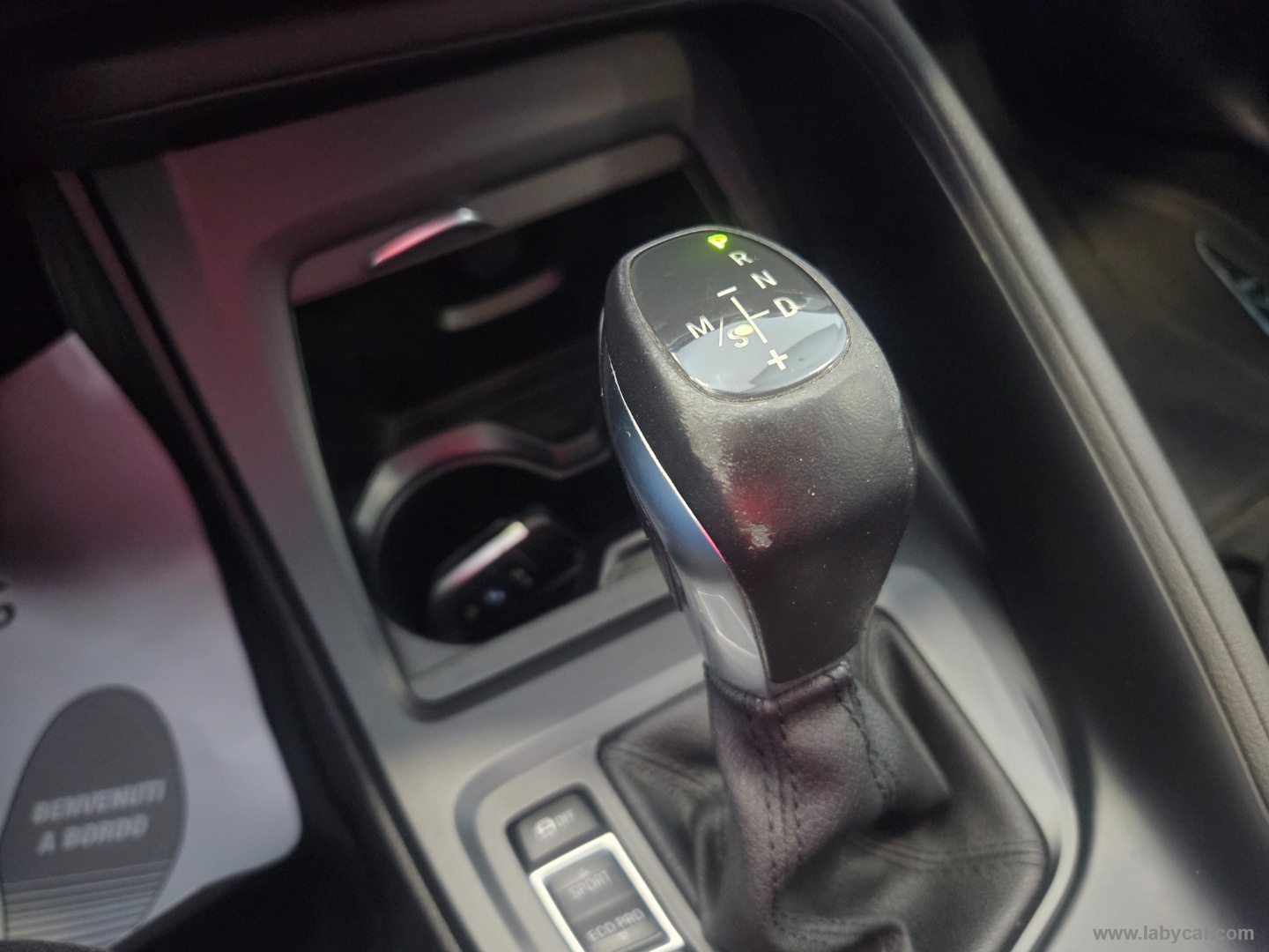 X1 xDrive18d Business - immagine 8
