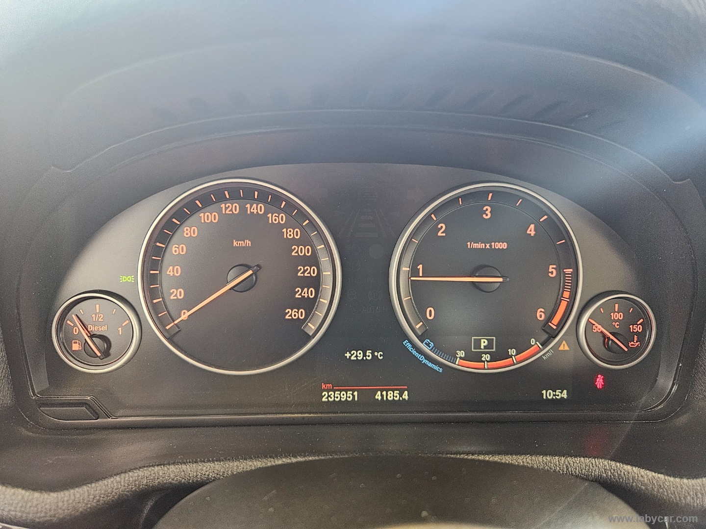 X4 xDrive20d xLine - immagine 8