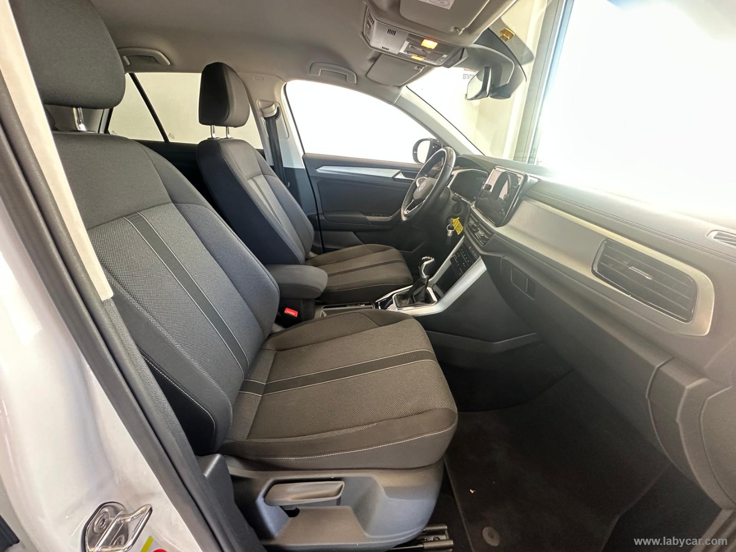 T-Roc 1.0 TSI Life - immagine 8