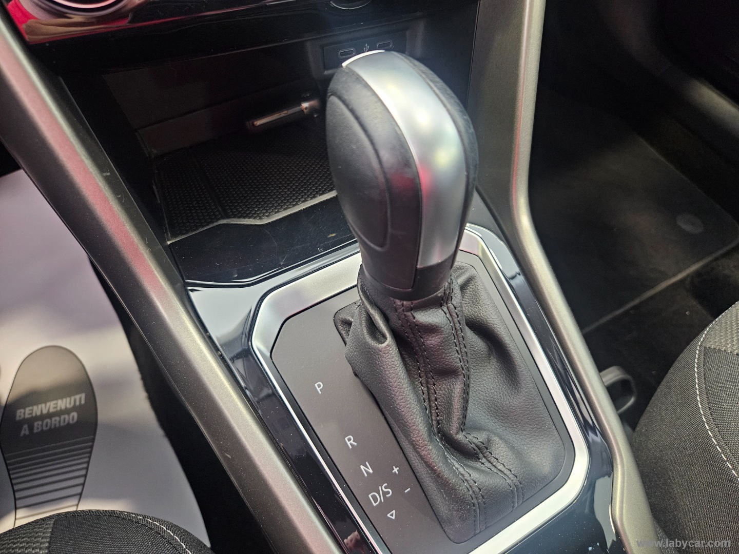 T-Roc 2.0 TDI 150 CV DSG Style BMT - immagine 8