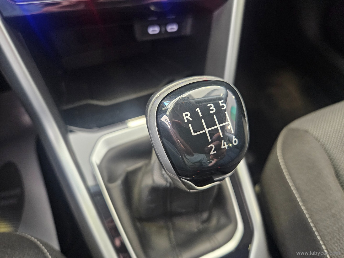 T-Roc 1.0 TSI Life - immagine 8