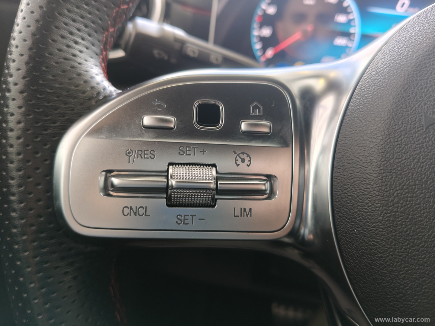 A 180 d Automatic Premium - immagine 8
