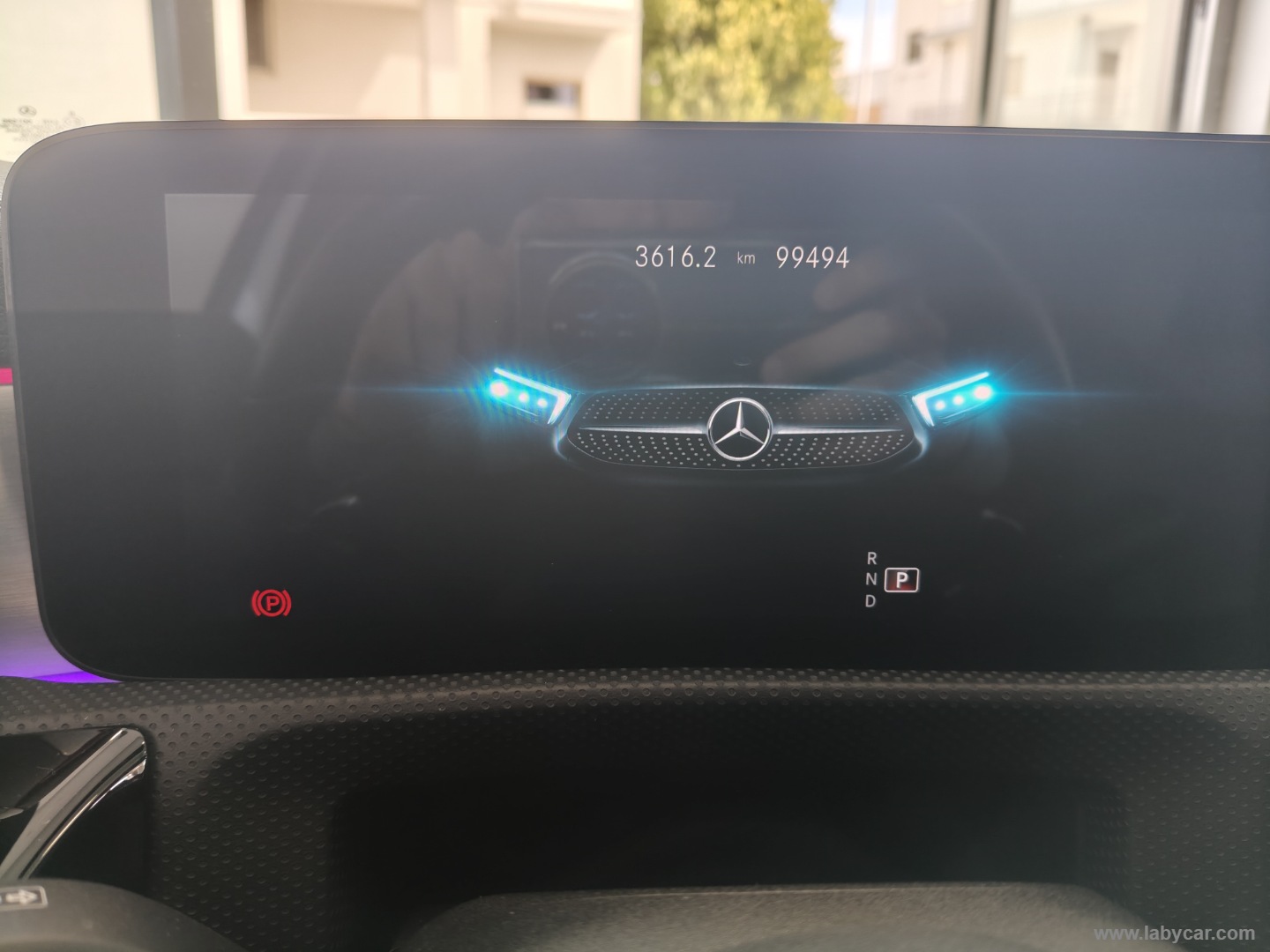 A 180 d Automatic Premium - immagine 8