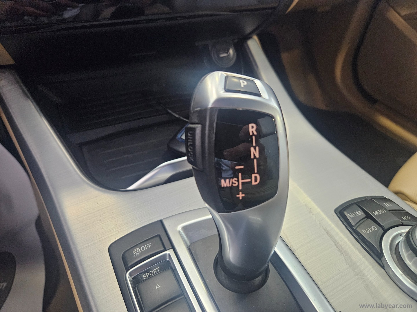X4 xDrive20d Msport - immagine 8