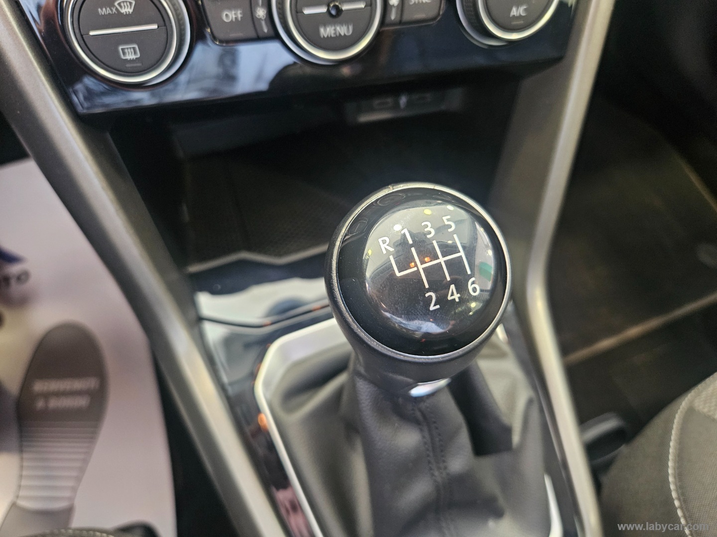 T-Roc 1.0 TSI Style BMT - immagine 8