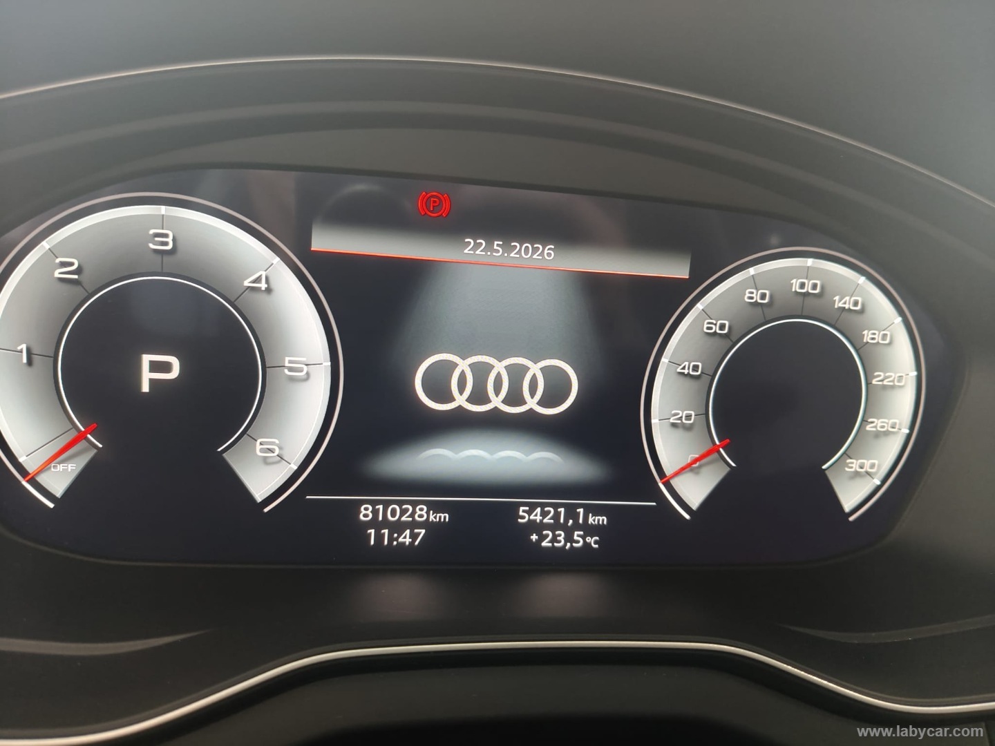 Q5 SPB 40 TDI quattro S tronic S line - immagine 8