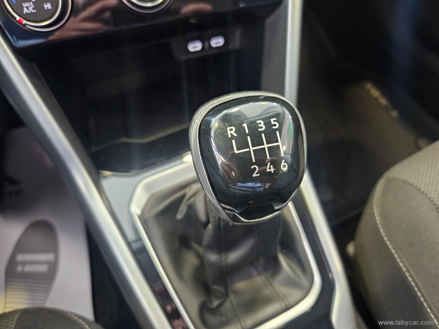 T-Roc 1.0 TSI Life - immagine 8