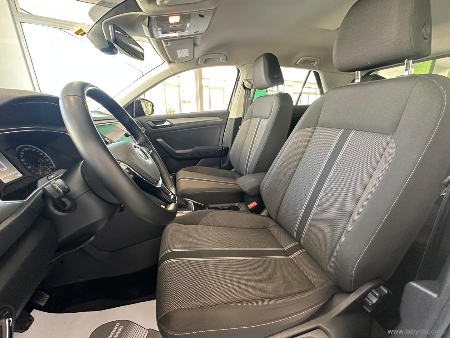 T-Roc 1.0 TSI Style - immagine 8