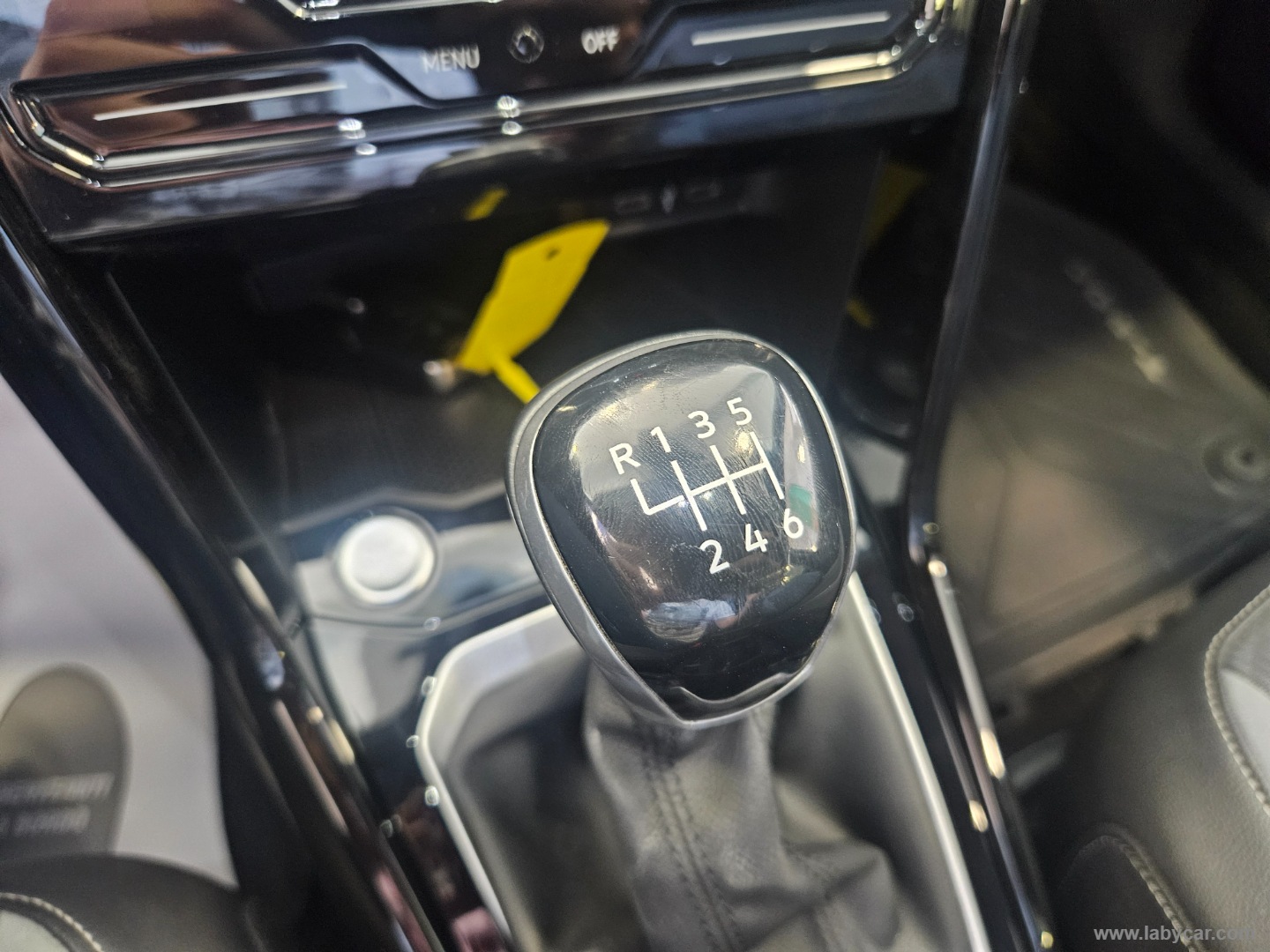 T-Roc 1.0 TSI R-Line - immagine 8