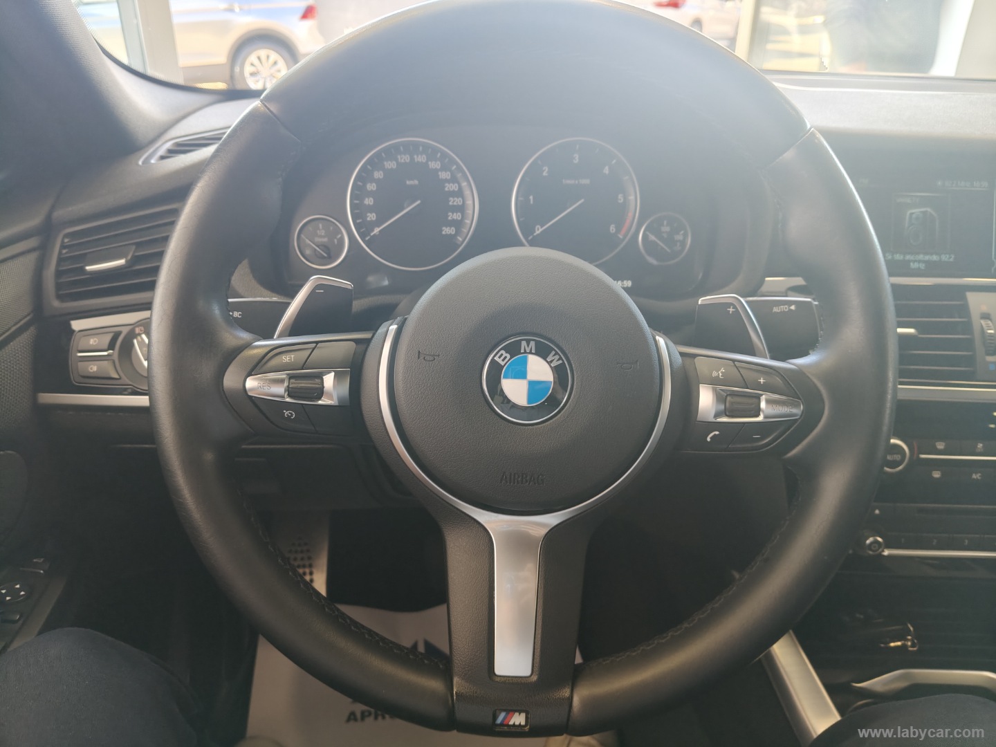 X4 xDrive20d Msport - immagine 8