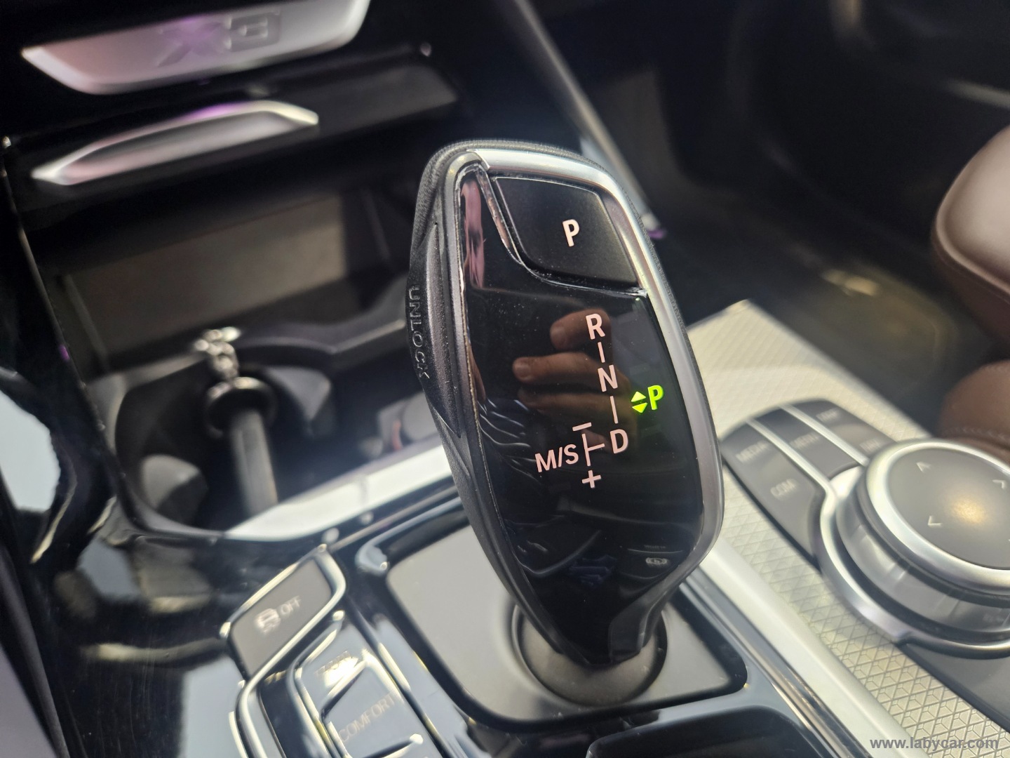 X3 xDrive20d Msport - immagine 8