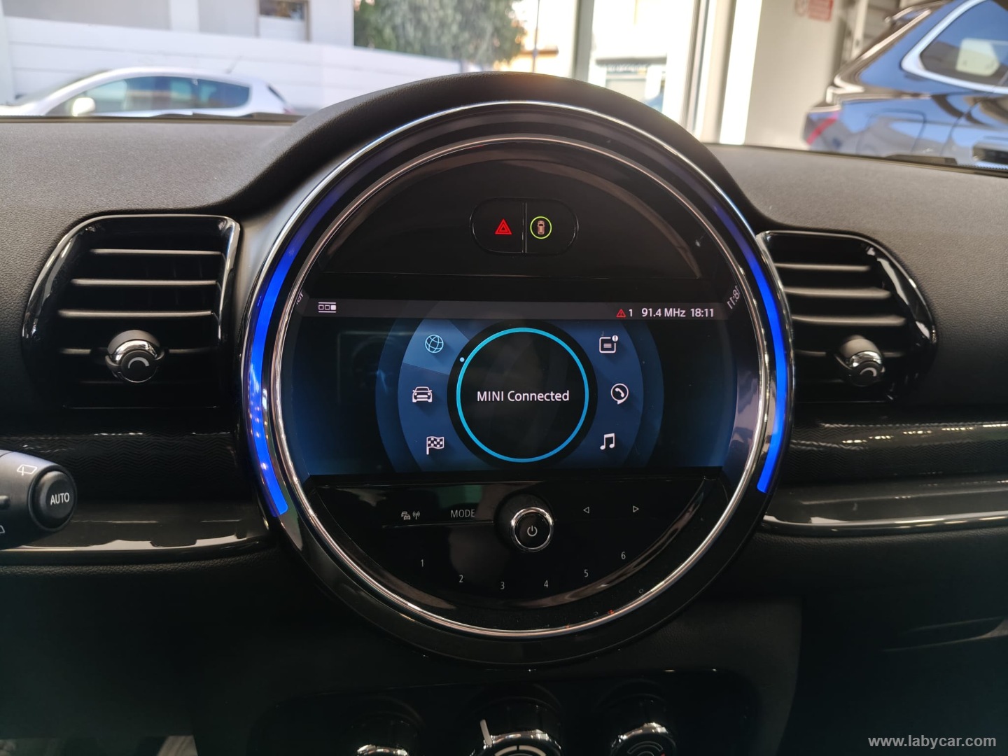 Mini One D Clubman - immagine 8