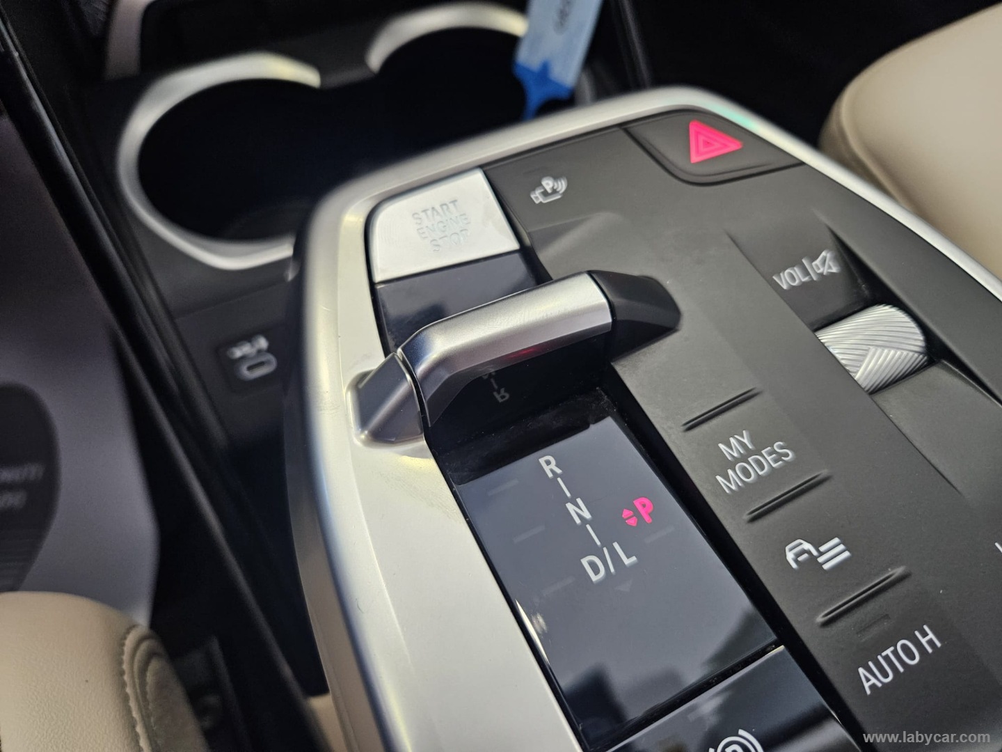 X1 xDrive 20d xLine - immagine 8