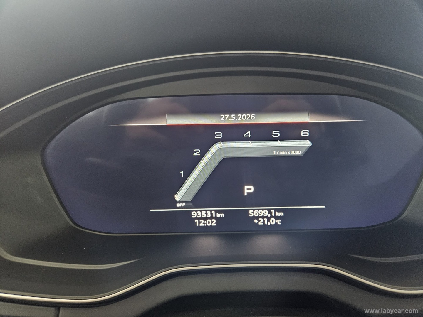 Q5 SPB 40 TDI quattro S tr. S line plus - immagine 8