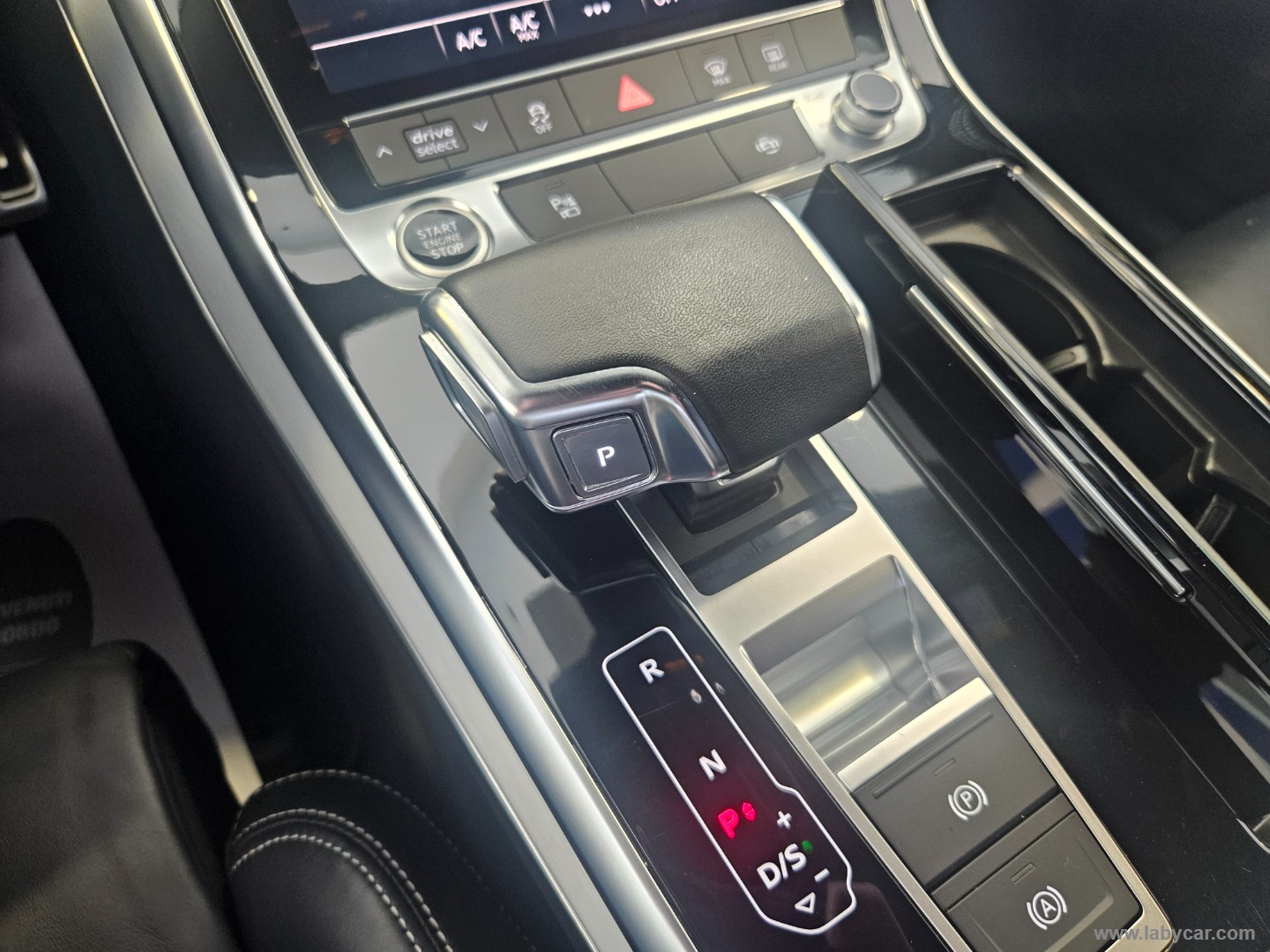 Q8 45 TDI quattro tiptronic - immagine 8