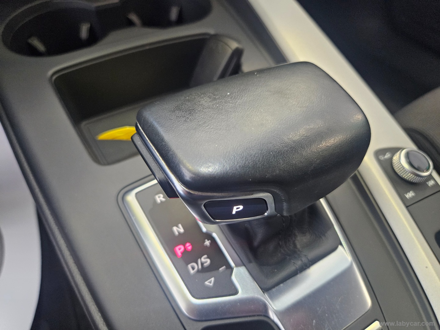 A4 Avant 40 TDI S tronic S line edition - immagine 8