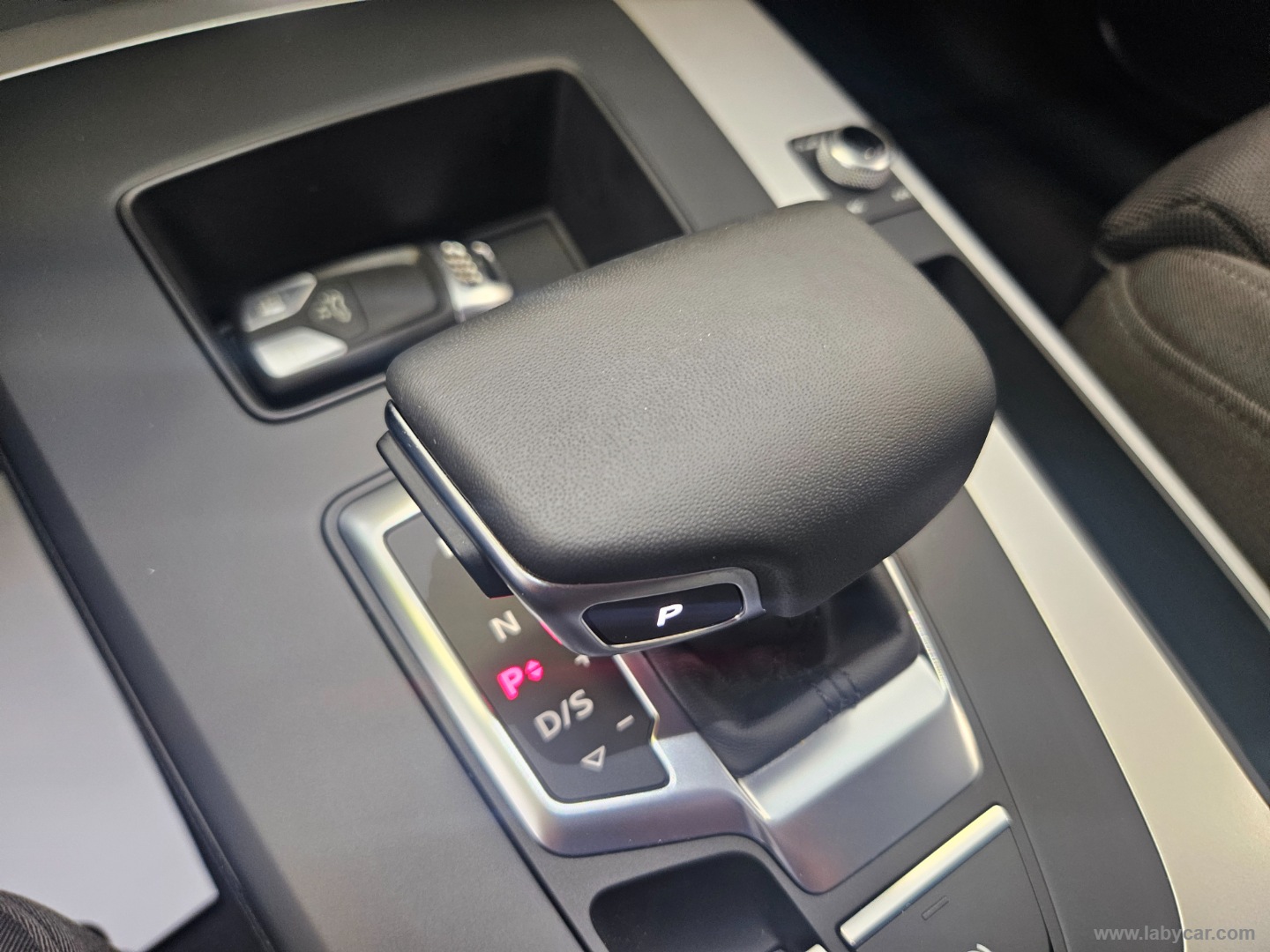 Q5 40 TDI 204CV qu. S tr. S line - immagine 8