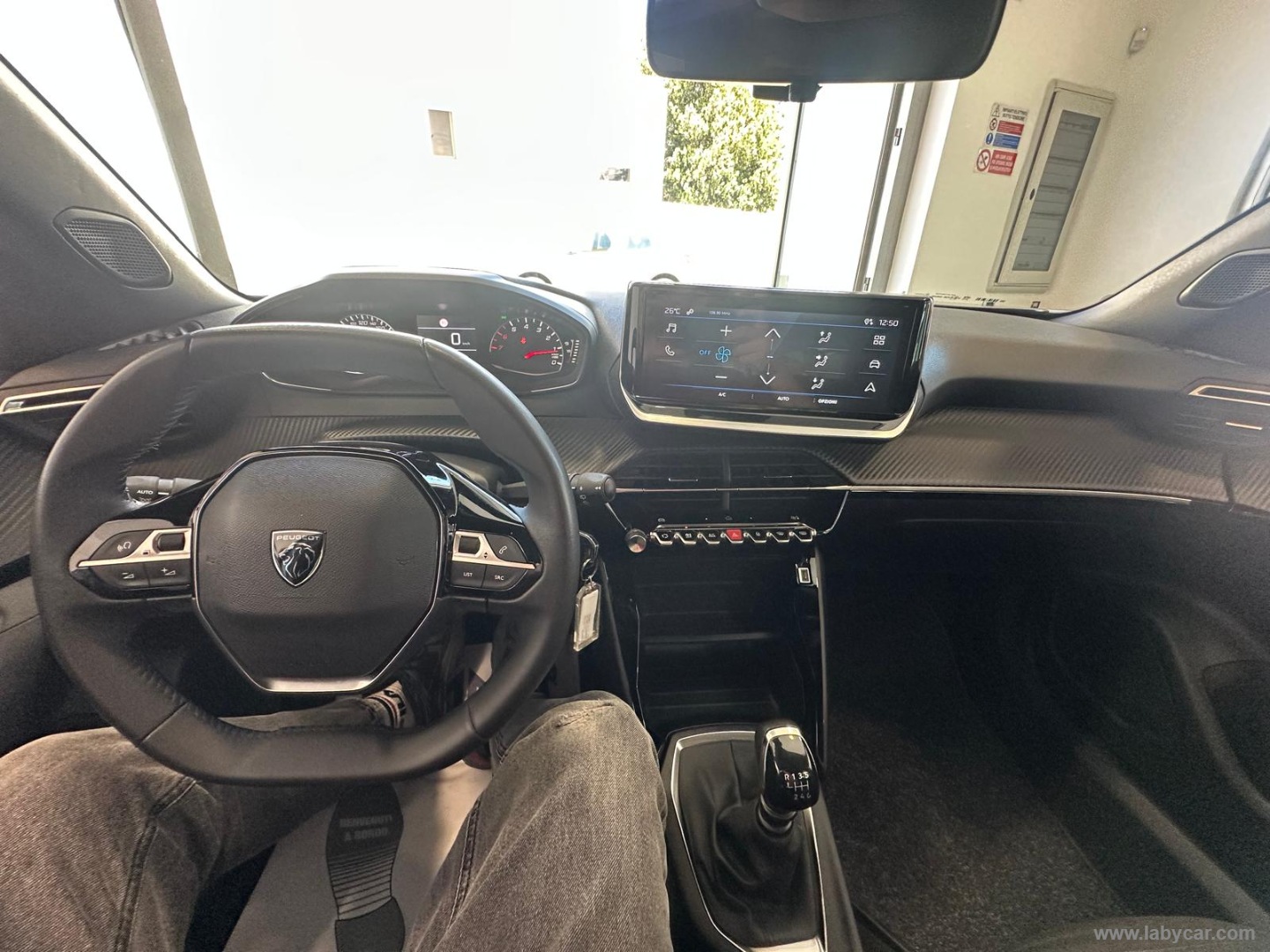 2008 PureTech 100 S&S Active - immagine 8
