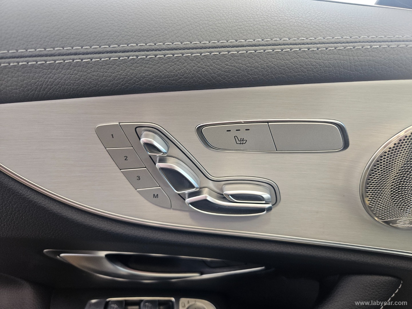 E 300 d Auto 4Matic Mild hybr. Prem. Pl. - immagine 8