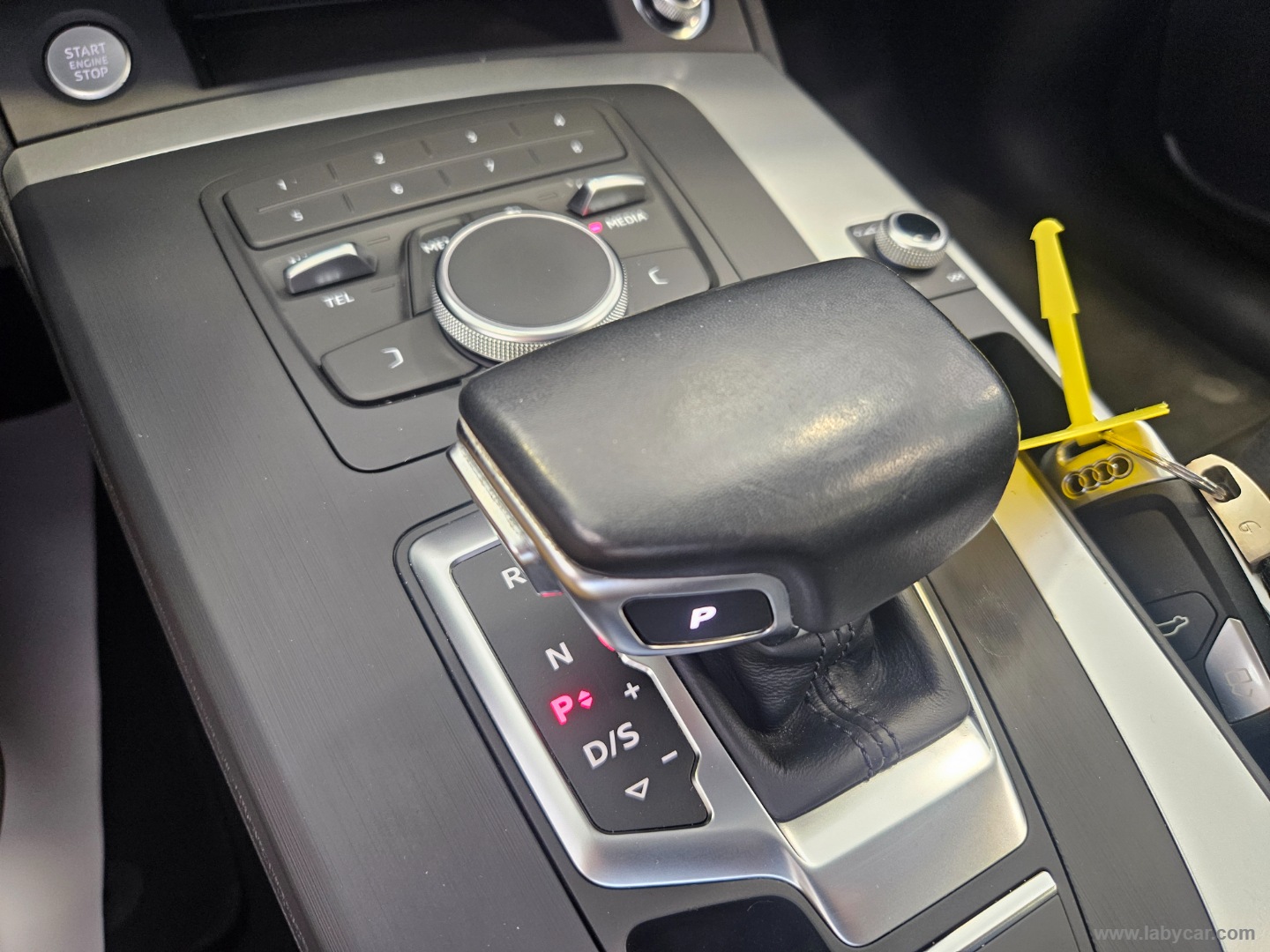 Q5 2.0 TDI 190CV quattro S tr. Business - immagine 8