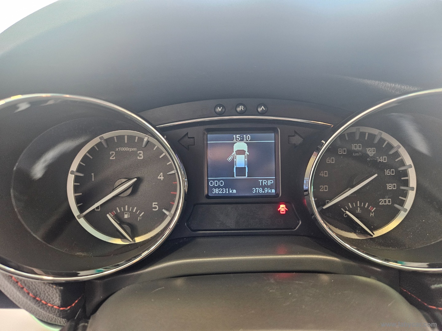 Cross 4 2.0 Turbo Diesel DC - immagine 8