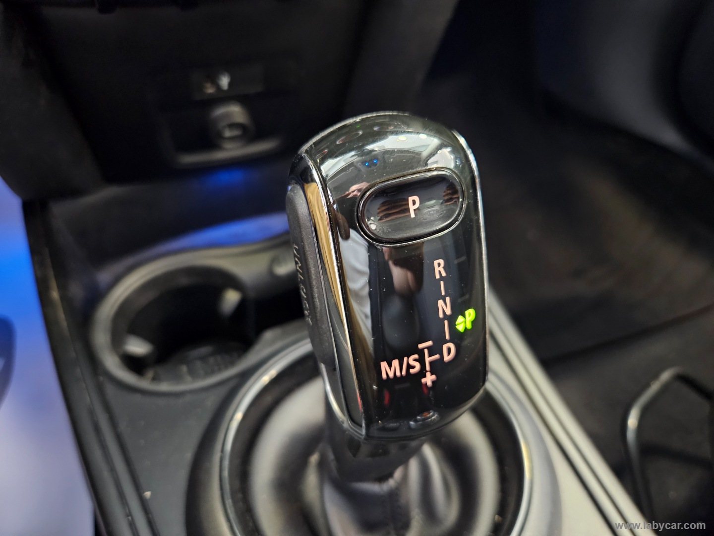 Mini Cooper D Countryman - immagine 8