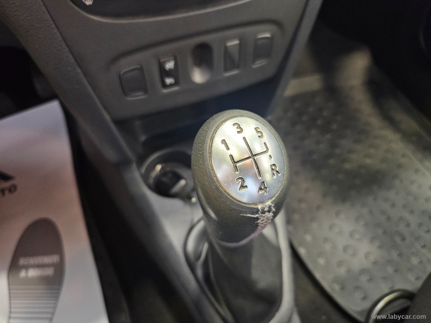 Sandero 1.5 dCi 8V 75 CV S&S Comfort - immagine 8