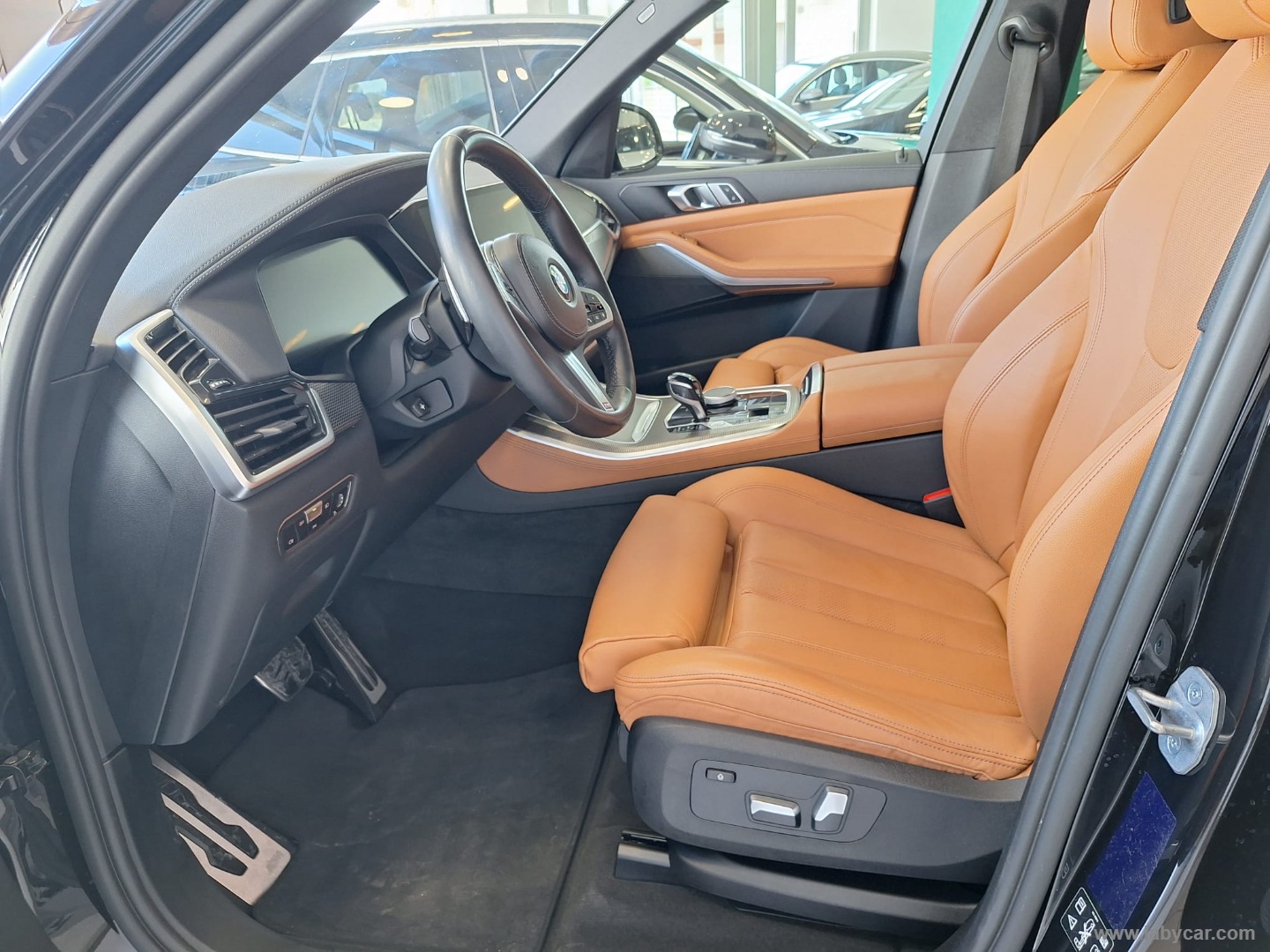 X5 xDrive25d Msport - immagine 8