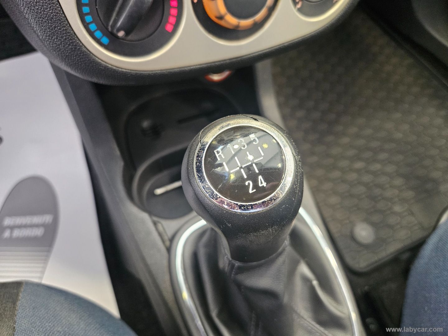 Corsa 1.2 5p. Cosmo - immagine 8