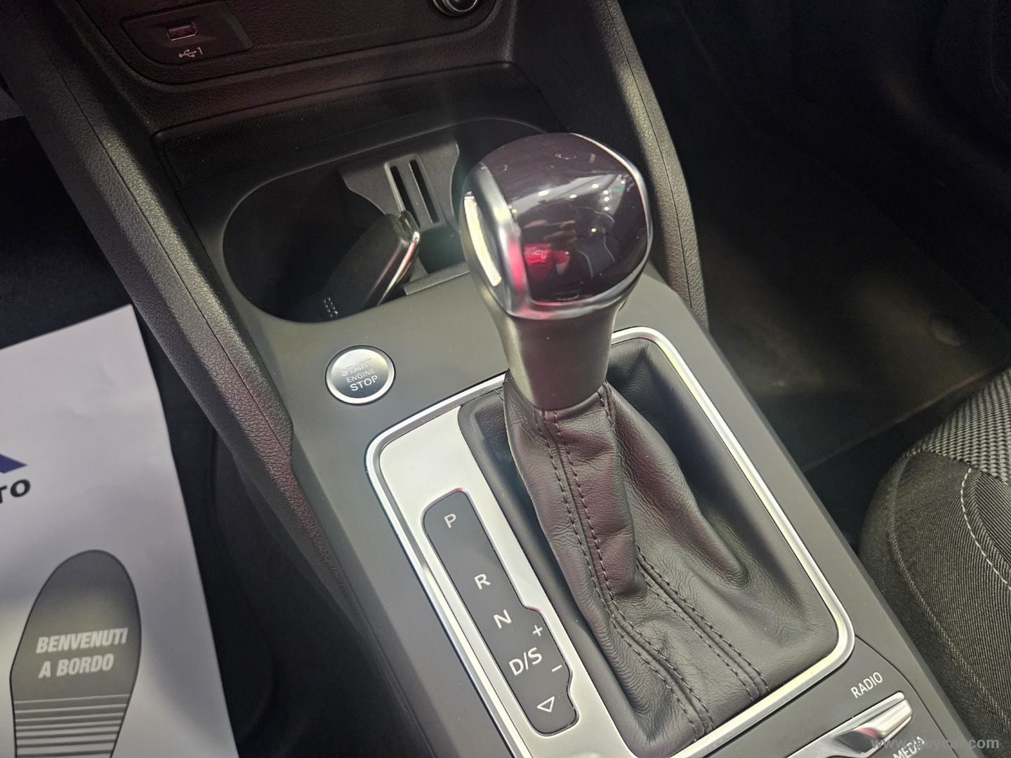 Q2 35 TDI S tronic Business - immagine 8