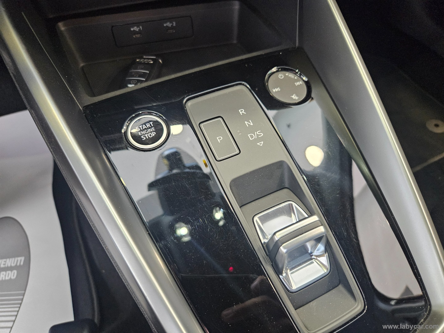 A3 SPB 30 TDI S tronic - immagine 8
