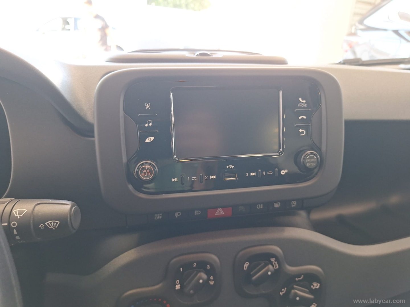 Panda 1.0 FireFly S&S Hybrid - immagine 8