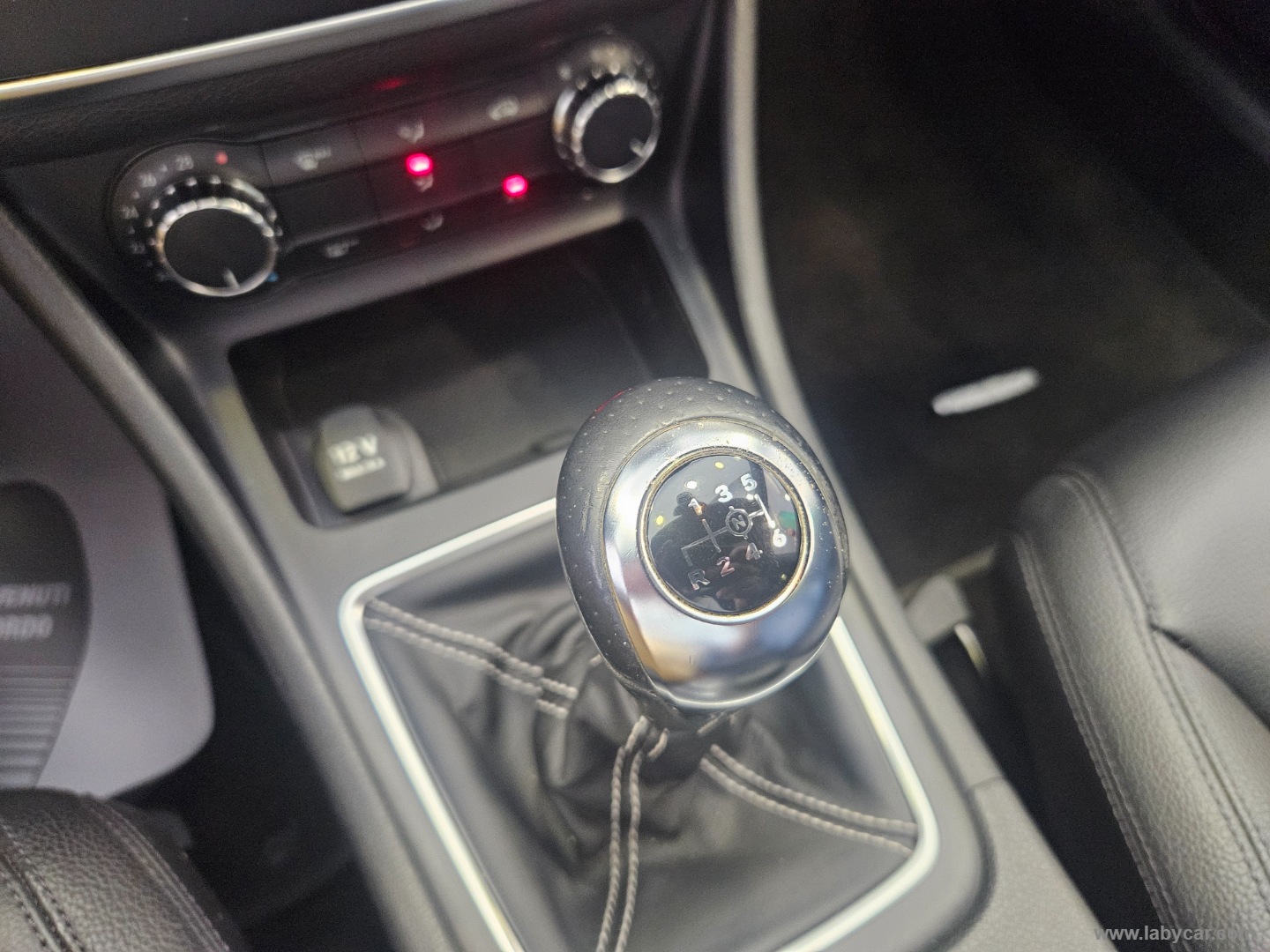 CLA 200 CDI Premium - immagine 8