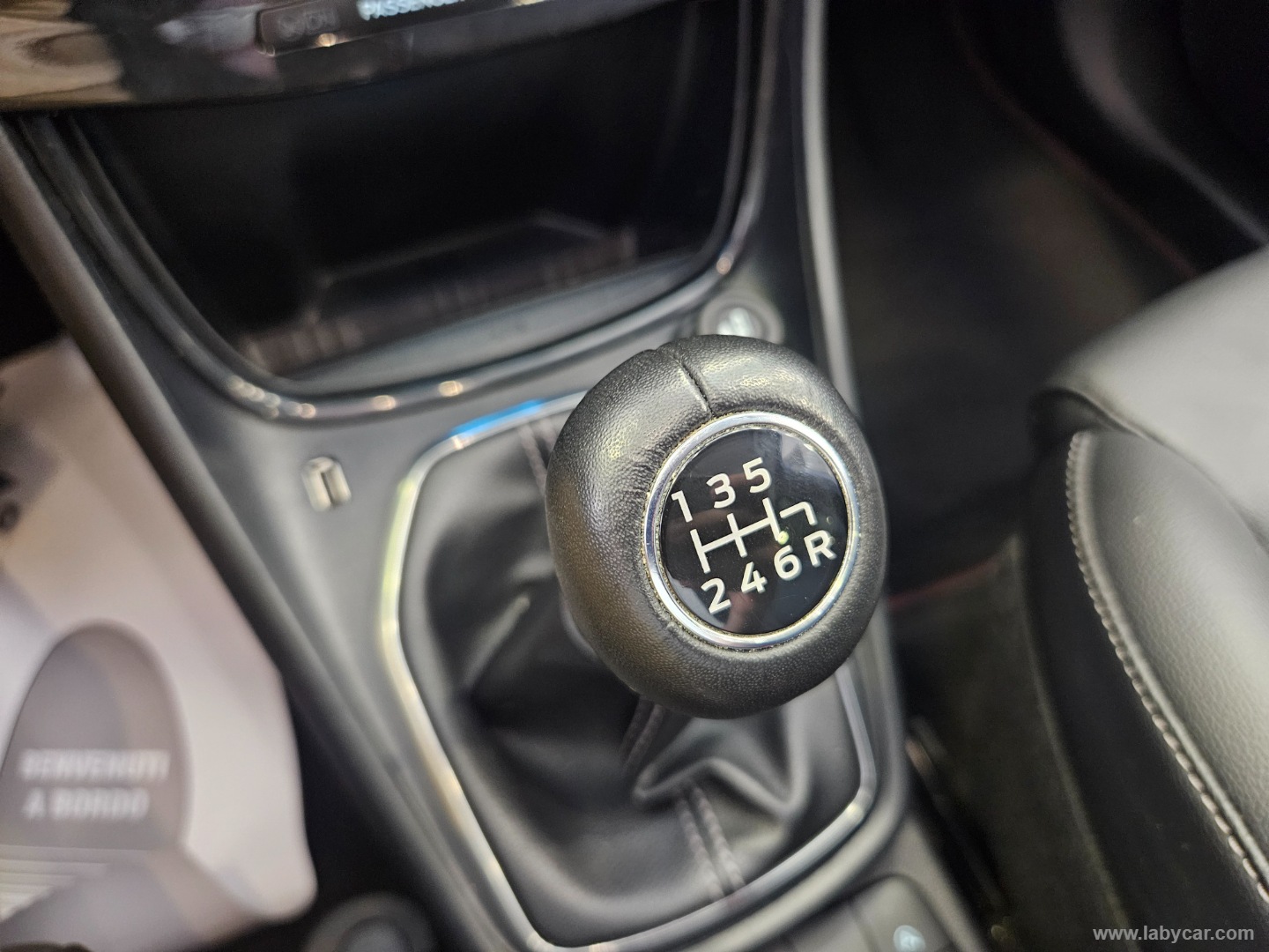 Puma 1.0 EcoBoost Hyb. 125 CV Tit. - immagine 8
