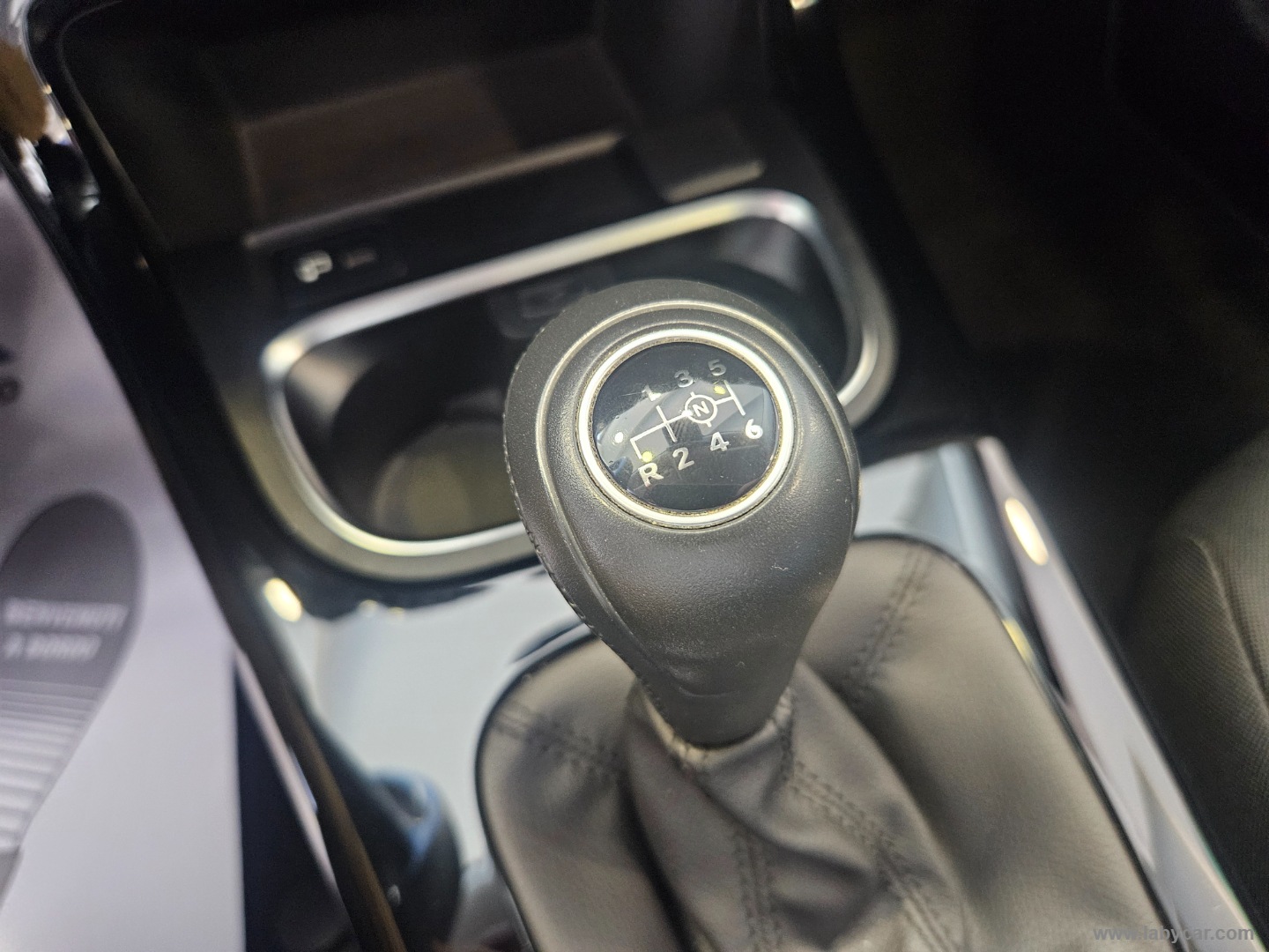 A 180 d Executive - immagine 8
