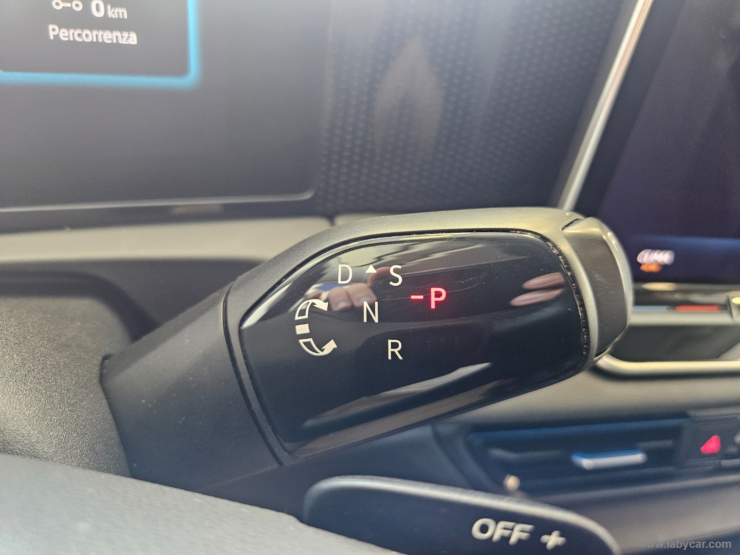 Tiguan 2.0 TDI 150CV SCR DSG Life - immagine 8