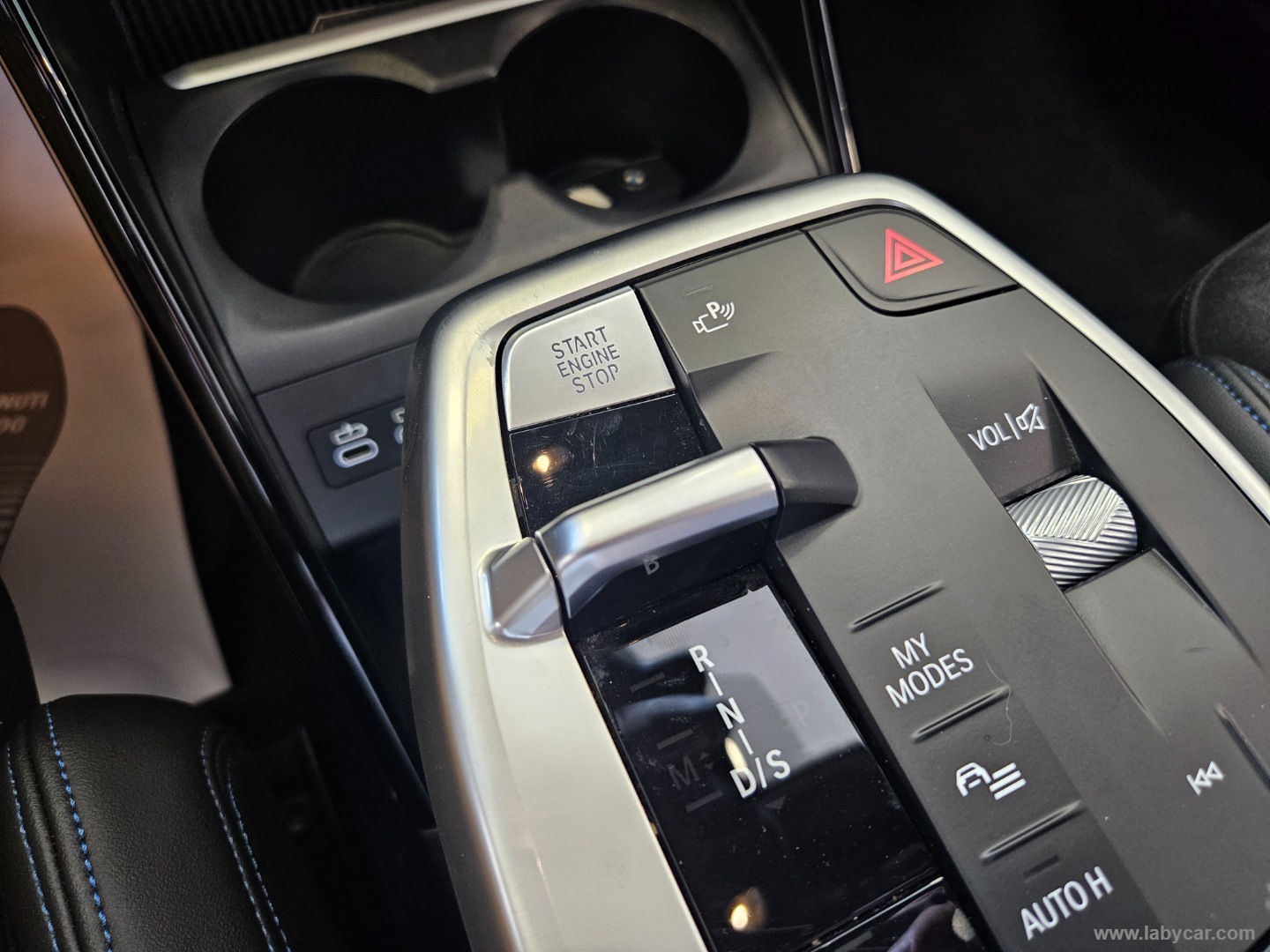 218d Active Tourer Msport - immagine 8