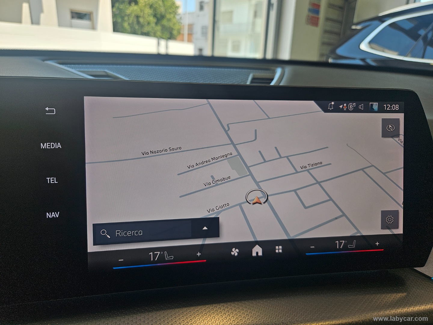 X1 sDrive 18d Msport Pro - immagine 8