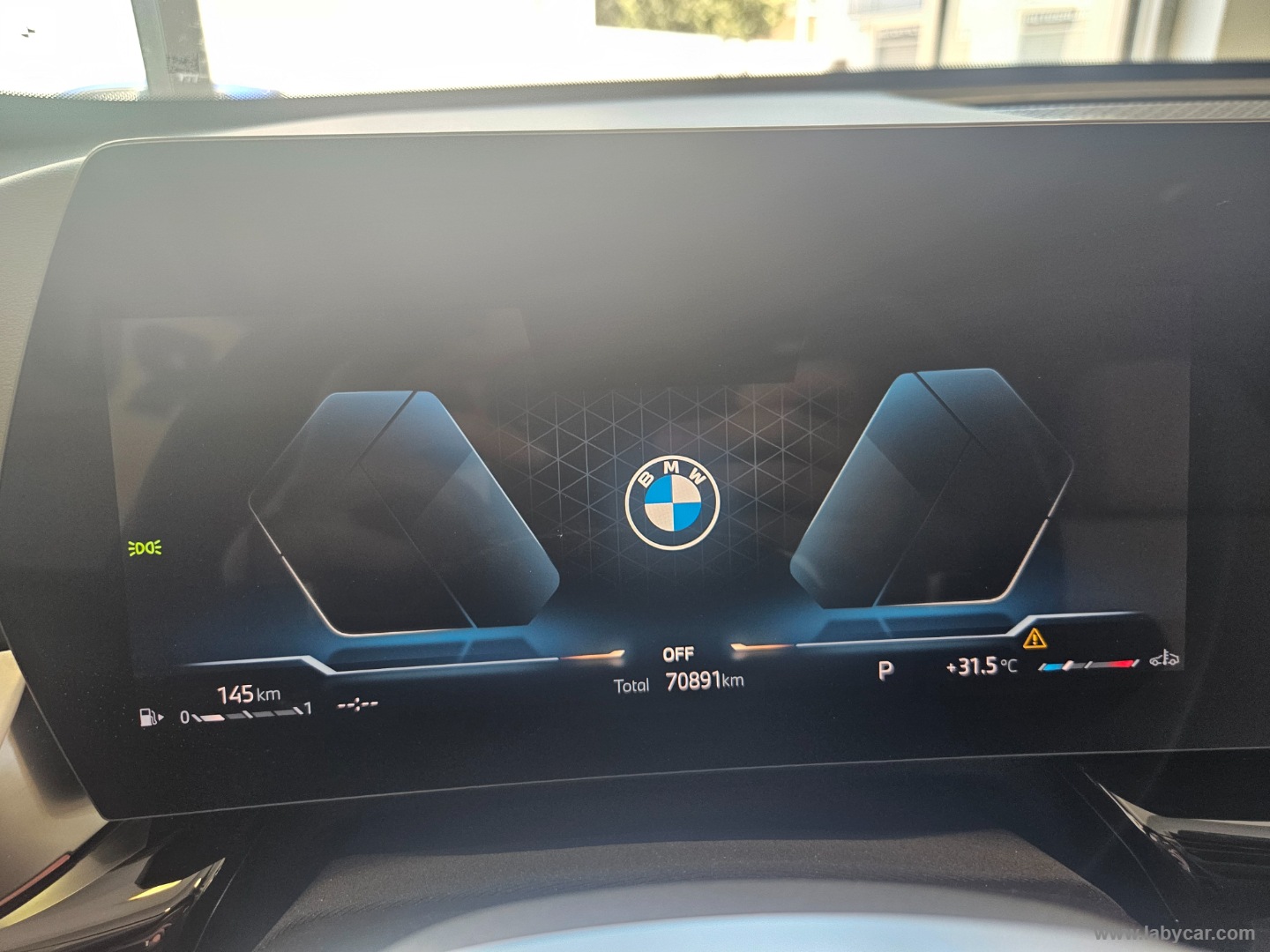 X1 sDrive 18d xLine - immagine 8